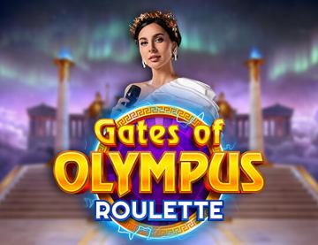 Gates of Olympus Roulette